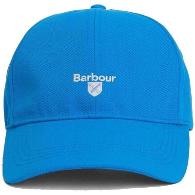 Barbour Berretto - Blu Unica Barbour Berretto - Blu Unica