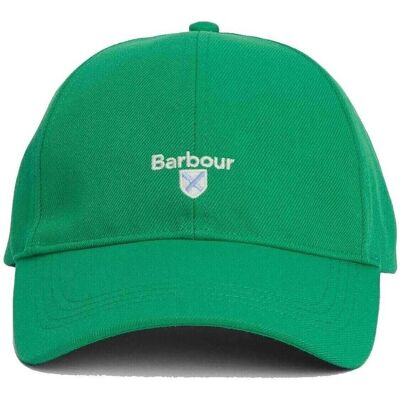 Barbour Berretto - Verde Unica Barbour Berretto - Verde Unica
