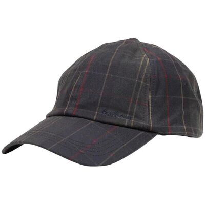 Barbour Cappellino HAYDON TARTAN CAP 262MMHA0969 Unica Barbour Cappellino HAYDON TARTAN CAP 262MMHA0969 Unica