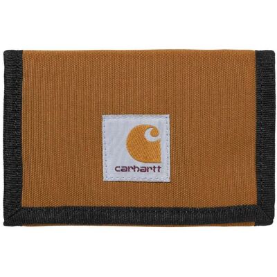Carhartt Portafoglio Alec Wallet multicolore Unica Carhartt Portafoglio Alec Wallet multicolore Unica