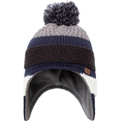 Trespass Berretto 5-7 ans TP7074 Blu 5 / 6 anni Trespass Berretto 5-7 ans TP7074 Blu 5 / 6 anni