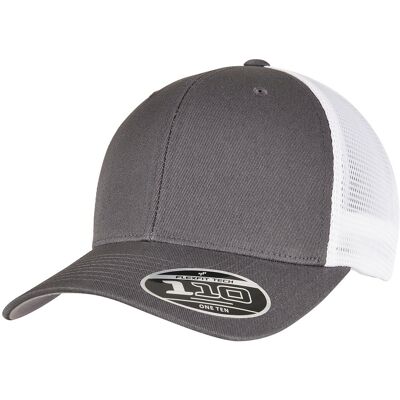 Flexfit Cappellino RW8014 Bianco Unica Flexfit Cappellino RW8014 Bianco Unica