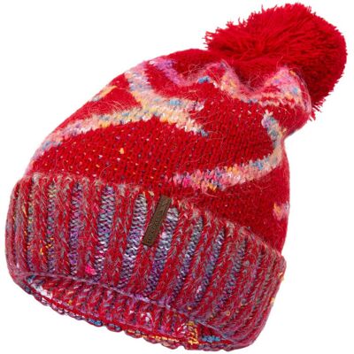 Trespass Berretto TP5894 Rosso Unica Trespass Berretto TP5894 Rosso Unica