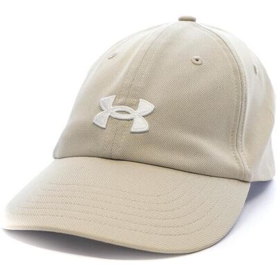 Under Armour Cappellino Blitzing Beige EU M / L Under Armour Cappellino Blitzing Beige EU M / L