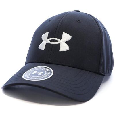 Under Armour Cappellino Golf003 Nero EU M / L Under Armour Cappellino Golf003 Nero EU M / L