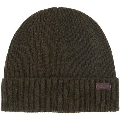 Barbour Berretto Beanie Carlton multicolore Unica Barbour Berretto Beanie Carlton multicolore Unica