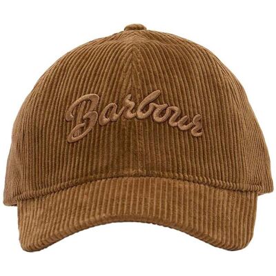 Barbour Cappellino Ivybridge Cord Cap Velluto multicolore Unica Barbour Cappellino Ivybridge Cord Cap Velluto multicolore Unica