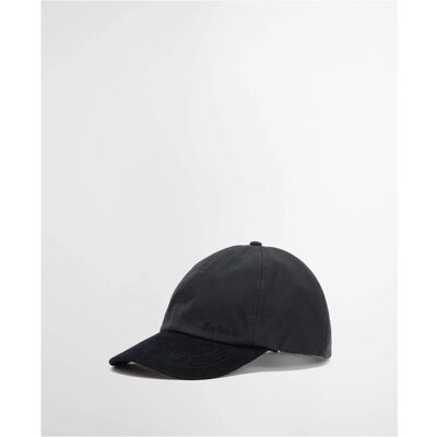 Barbour Cappellino MHA0913 Blu Unica Barbour Cappellino MHA0913 Blu Unica