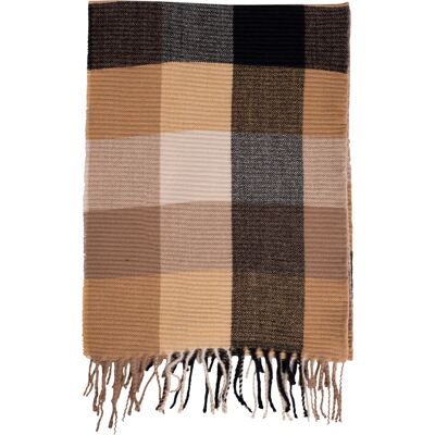 Trespass Sciarpa Claris Multicolore Unica Trespass Sciarpa Claris Multicolore Unica