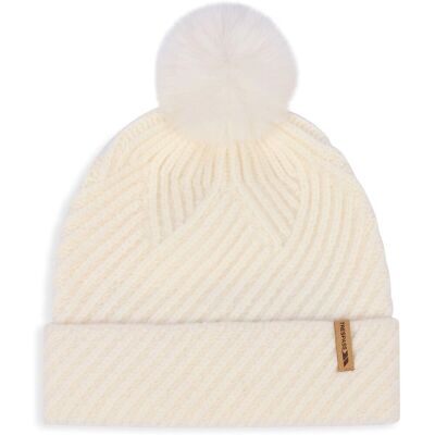 Trespass Cappellino TP7470 Bianco Unica Trespass Cappellino TP7470 Bianco Unica