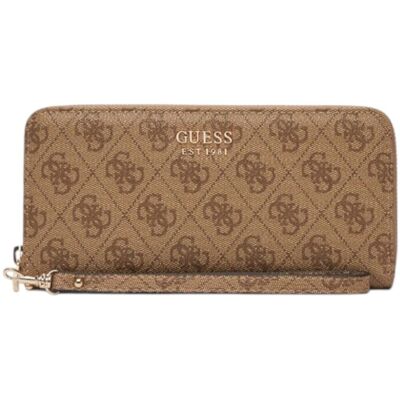 Guess Portafoglio SWLG9648146-AI27-LTL Beige Unica Guess Portafoglio SWLG9648146-AI27-LTL Beige Unica