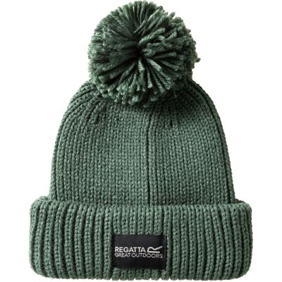 Regatta Cappellino RG10868 Verde Unica Regatta Cappellino RG10868 Verde Unica
