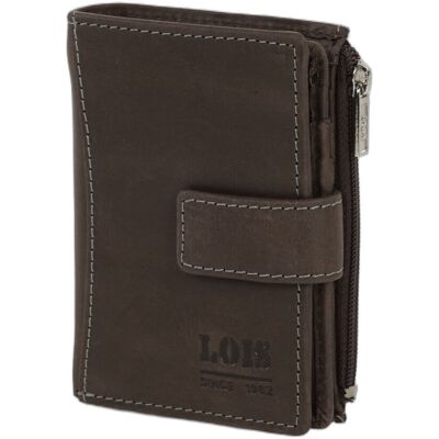 Lois Portafoglio Lexington Beige Unica Lois Portafoglio Lexington Beige Unica