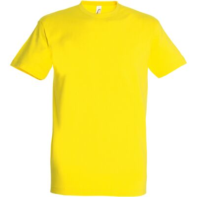 Sols T-shirt Imperial Multicolore EU XXL Sols T-shirt Imperial Multicolore EU XXL