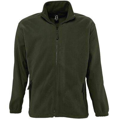 Sols Giubbotto North Multicolore EU 5XL Sols Giubbotto North Multicolore EU 5XL