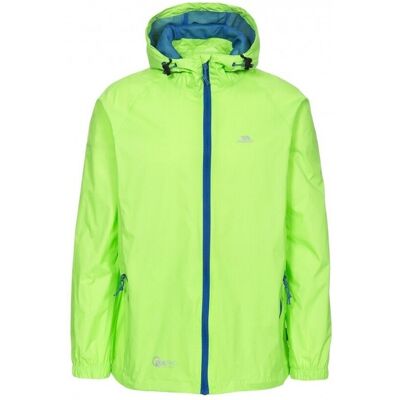 Trespass Giubbotto Qikpac Verde EU XS Trespass Giubbotto Qikpac Verde EU XS