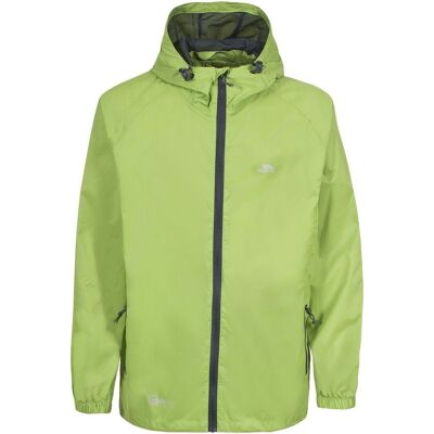 Trespass Giubbotto Qikpac Verde EU XS Trespass Giubbotto Qikpac Verde EU XS