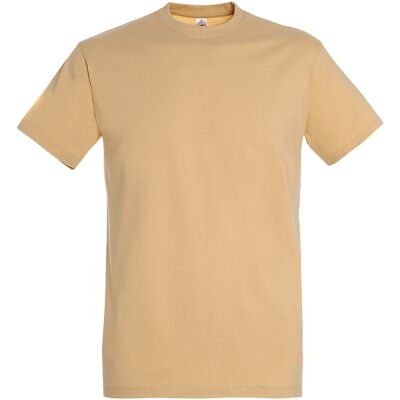 T-shirt SOLS Imperial Pesante a Manica Corta - T-Shirt T-shirt SOLS Imperial Pesante a Manica Corta - T-Shirt
