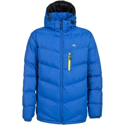 Trespass Giubbotto Blustery Blu EU XS Trespass Giubbotto Blustery Blu EU XS