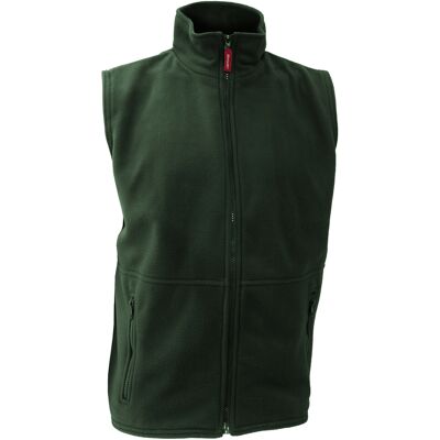 Gilet Result Verde Foresta 2XL Gilet Result Verde Foresta 2XL