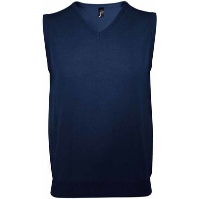 Sols Maglione Gentlemen Blu EU XS Sols Maglione Gentlemen Blu EU XS