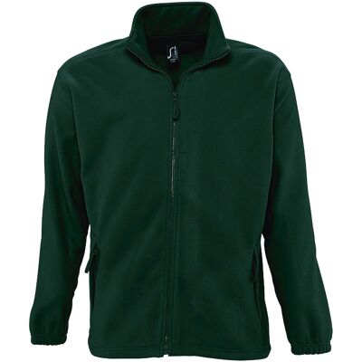 Sols Giubbotto North Verde EU XS Sols Giubbotto North Verde EU XS