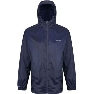 Regatta Giubbotto Pack It III Blu EU XS Regatta Giubbotto Pack It III Blu EU XS