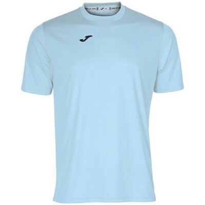 T-shirt fitness uomo blu JOMA Combi - T-shirt T-shirt fitness uomo blu JOMA Combi - T-shirt
