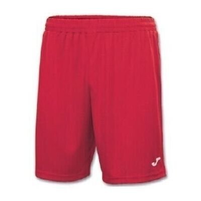 Shorts da corsa rossi da uomo JOMA Nobel - Shorts Shorts da corsa rossi da uomo JOMA Nobel - Shorts