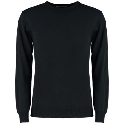 Kustom Kit Maglione Arundel Blu EU XXL Kustom Kit Maglione Arundel Blu EU XXL