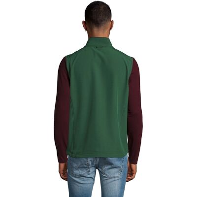 Sols Giubbotto Rallye Verde EU S Sols Giubbotto Rallye Verde EU S