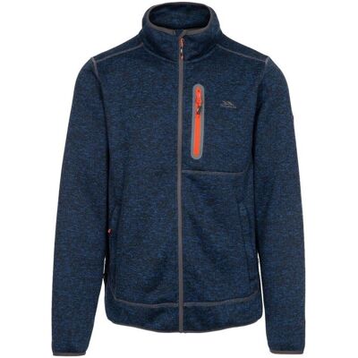 Trespass Giubbotto Bingham Blu EU XS Trespass Giubbotto Bingham Blu EU XS