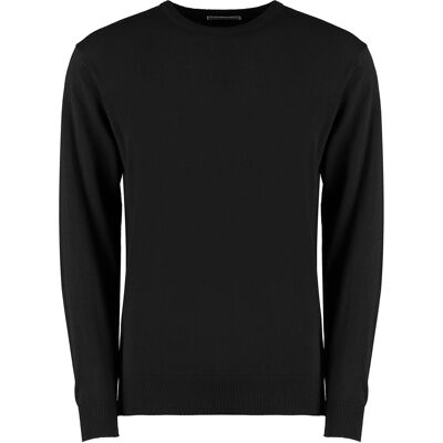 Kustom Kit Maglione Arundel Nero EU XS Kustom Kit Maglione Arundel Nero EU XS