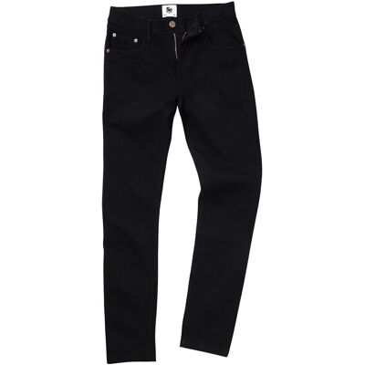 Awdis Jeans So Denim Nero US 32 / 34 Awdis Jeans So Denim Nero US 32 / 34