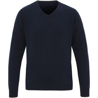 Premier Maglione Essential Blu EU 3XL Premier Maglione Essential Blu EU 3XL
