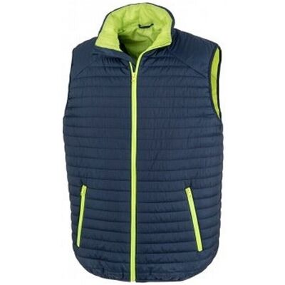 Result Giubbotto R239X Verde EU XS Result Giubbotto R239X Verde EU XS