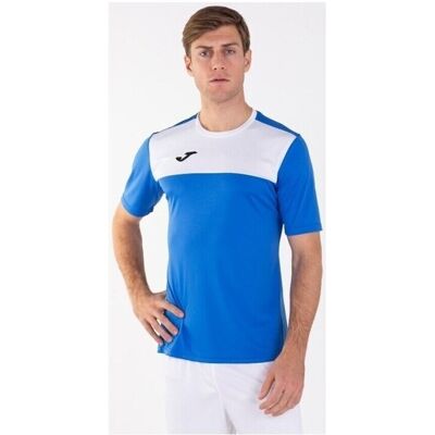 Maglietta da calcio blu uomo JOMA Winner - Maglietta Maglietta da calcio blu uomo JOMA Winner - Maglietta