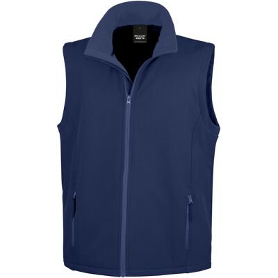 Result Giubbotto Core Blu EU 4XL Result Giubbotto Core Blu EU 4XL