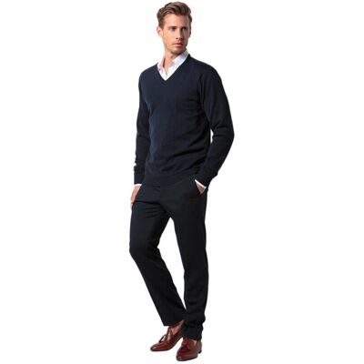 Kustom Kit Maglione Arundel Nero EU XS Kustom Kit Maglione Arundel Nero EU XS