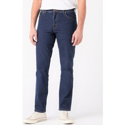 Wrangler Jeans Texas Slim 822 IT 44 Wrangler Jeans Texas Slim 822 IT 44