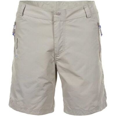 Peak Mountain - Hiking Short - Beige - EU XL - Shorts Peak Mountain - Hiking Short - Beige - EU XL - Shorts