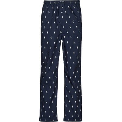 Ralph Lauren Pigiami / camicie da notte SLEEPWEAR-PJ PANT-SLEEP-BOTTOM Marine EU M Ralph Lauren Pigiami / camicie da notte SLEEPWEAR-PJ PANT-SLEEP-BOTTOM Marine EU M