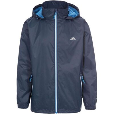 Trespass Giubbotto Briar Blu EU XS Trespass Giubbotto Briar Blu EU XS