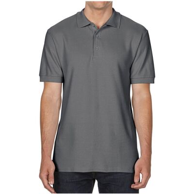 Gildan T-shirt & Polo GD43 Multicolore EU M Gildan T-shirt & Polo GD43 Multicolore EU M