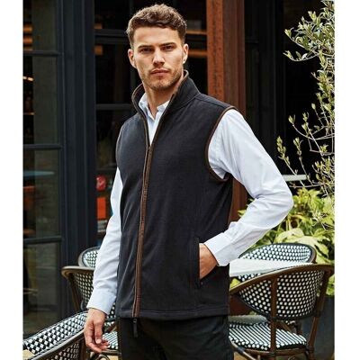 Premier Giubbotto Artisan Nero EU XXL Premier Giubbotto Artisan Nero EU XXL