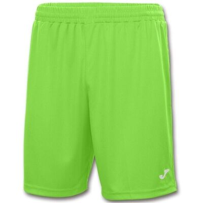 JOMA Nobel Pantaloncini verdi da calcio uomo - Shorts JOMA Nobel Pantaloncini verdi da calcio uomo - Shorts