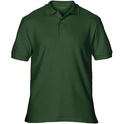 Gildan T-shirt & Polo GD43 Verde EU XL Gildan T-shirt & Polo GD43 Verde EU XL