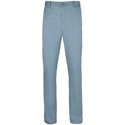 Sols Pantaloni da completo Jared Blu EU 42 Sols Pantaloni da completo Jared Blu EU 42