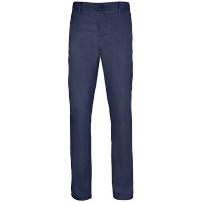 Sols Pantaloni da completo Jared Blu EU 42 Sols Pantaloni da completo Jared Blu EU 42