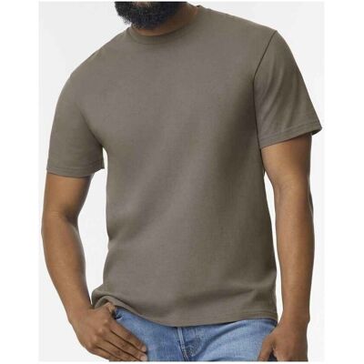 Gildan T-shirt GD15 Verde EU XXL Gildan T-shirt GD15 Verde EU XXL